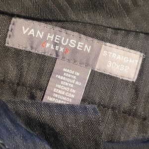 Men's dress pants